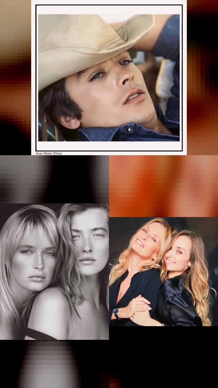 Top 10 Instagram Photos of Estelle Lefébure You Have to See