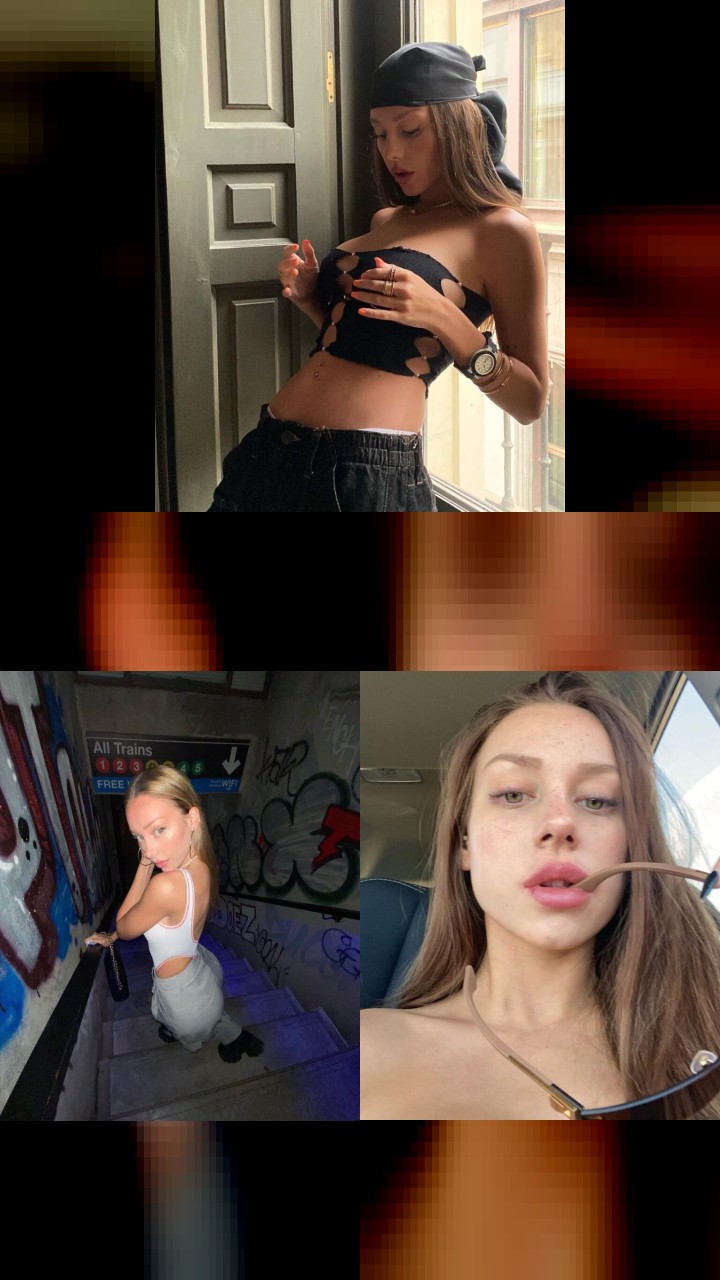 Ester Expósito's Instagram: The 10 Biggest Hits