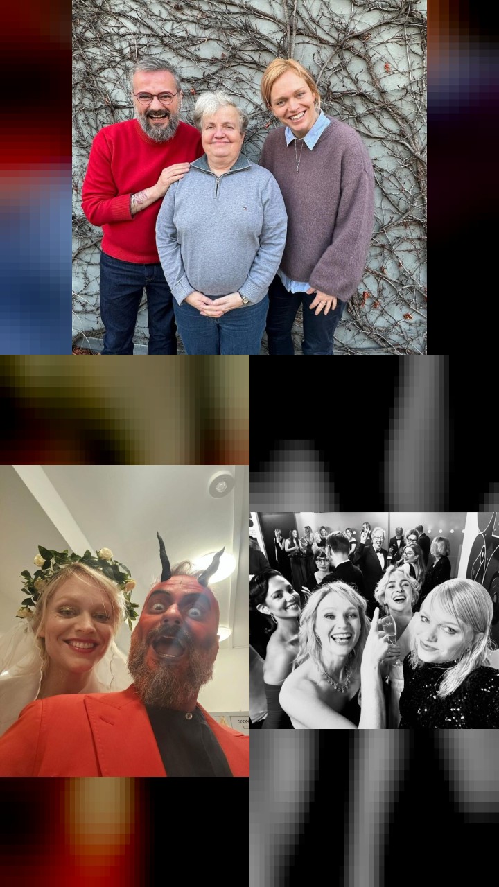 Ester Geislerová's Instagram: Top 10 Most Loved Photos