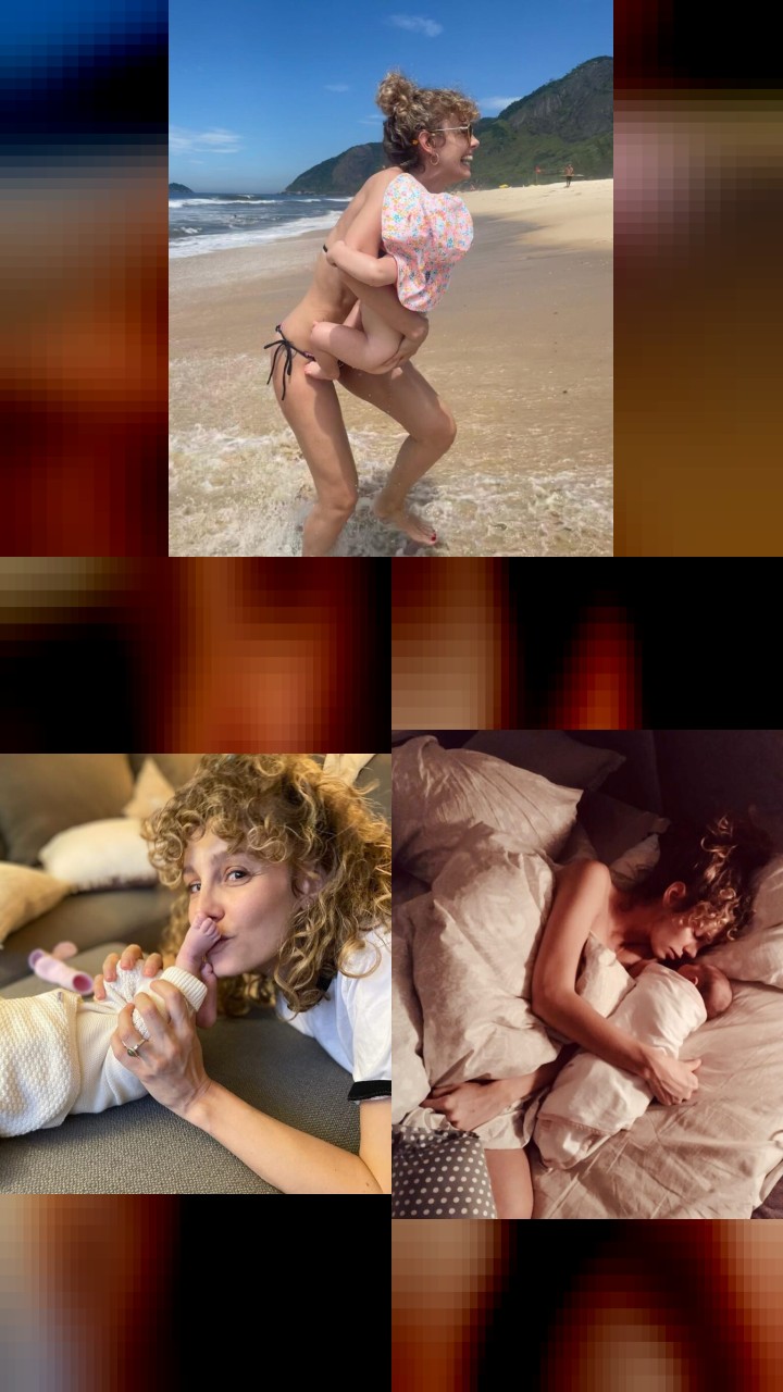 Esther Acebo's Top 10 Instagram Photos You Need to See