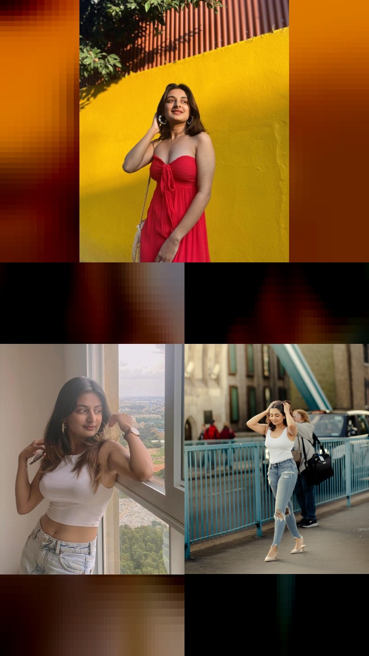 The Top 10 Esther Anil Instagram Photos of All Time
