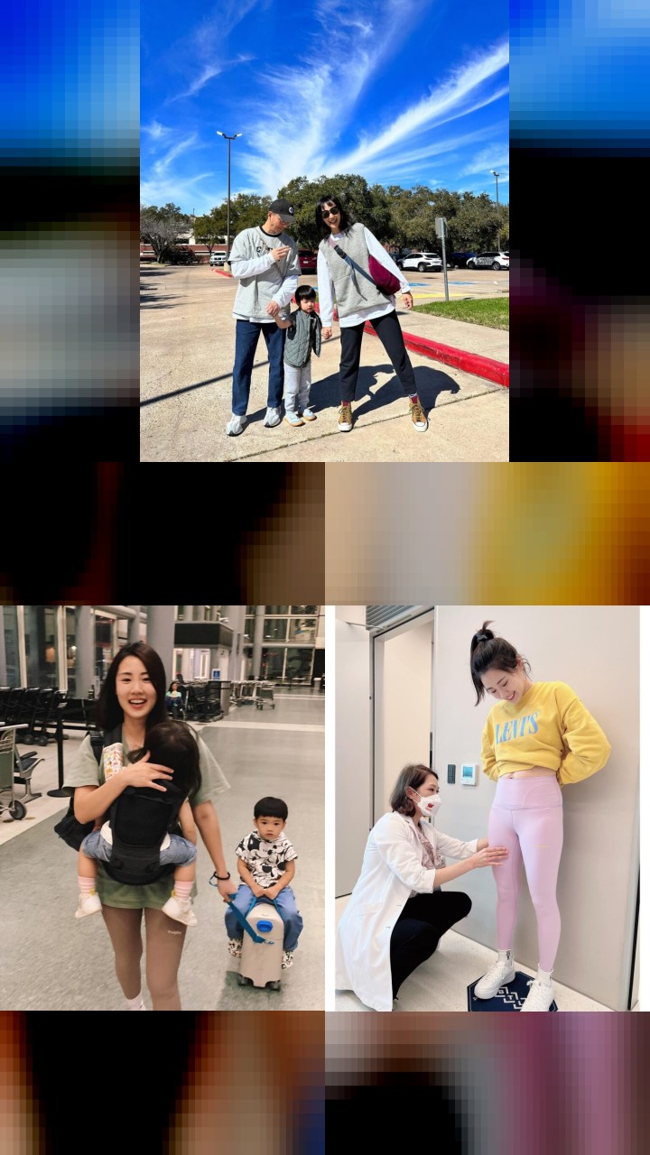 The Most Loved Instagram Photos of Esther Yang: Top 10