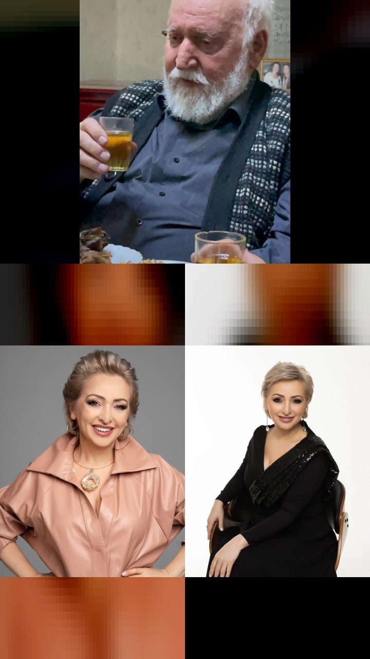 10 Times Eteri Beriashvili's Instagram Photos Were Unforgettable