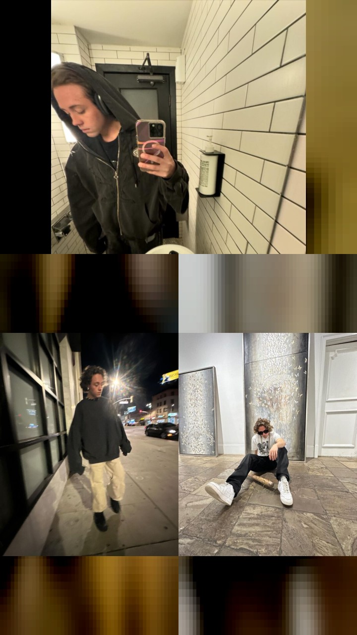 10 Ethan Cutkosky Instagram Photos That Got Major Love