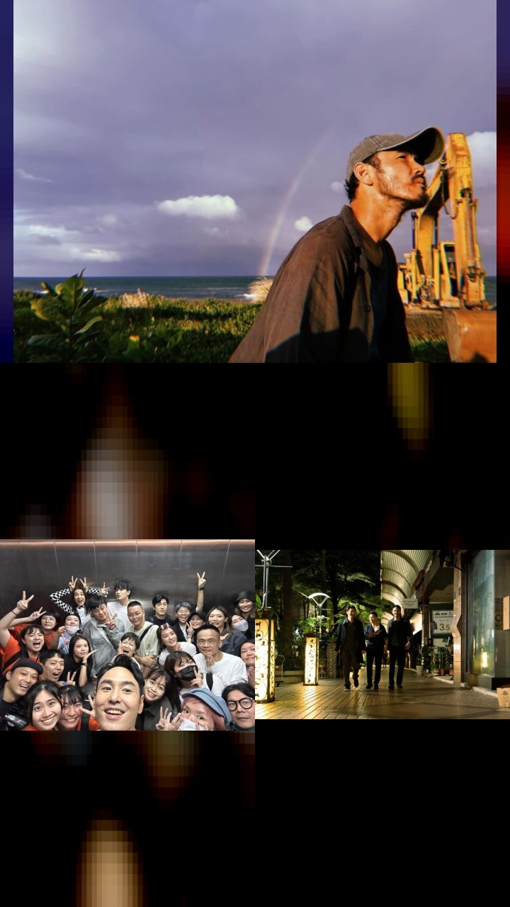 Ethan Juan’s Instagram: 10 Most Liked Photos