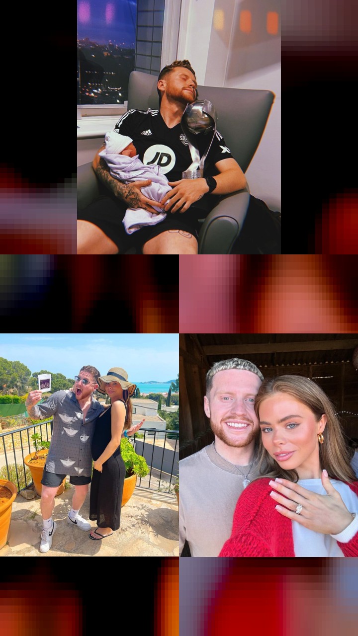 10 Ethan Payne Instagram Photos That Got the Most Love