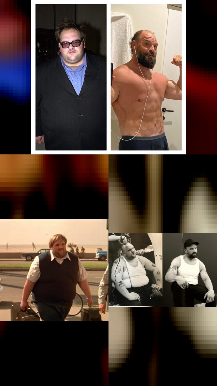 Ethan Suplee's Instagram: The Top 10 Photos That Made Waves