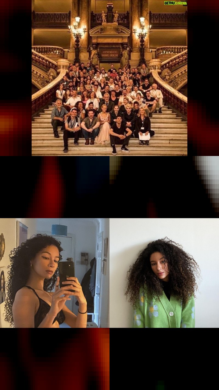 Eubha Akilade's Most Loved Moments: Top 10 Instagram Photos!
