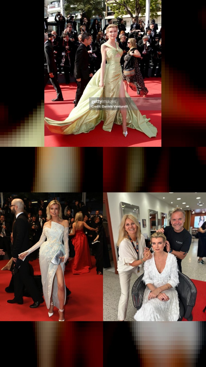 Unveiling Eugenia Kuzmina's Most Liked Instagram Photos: A Top 10 List!