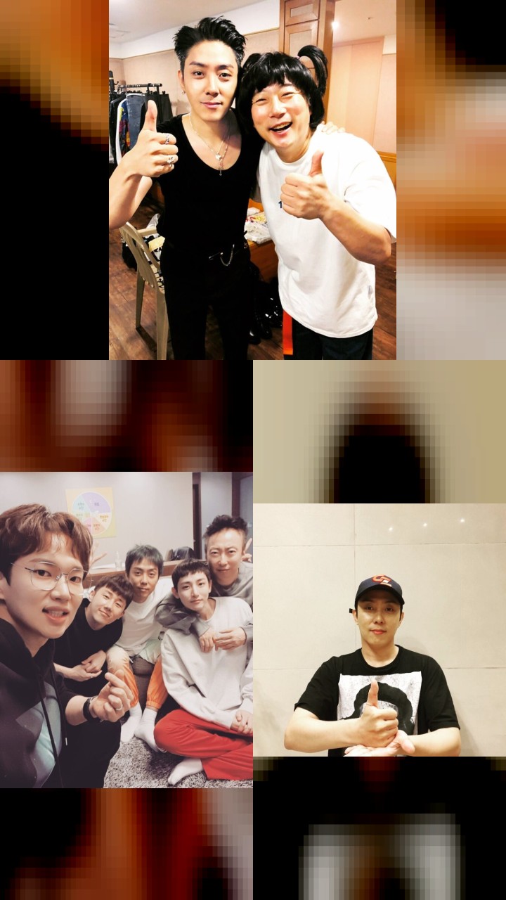 10 Stunning Instagram Photos of Eun Ji-won