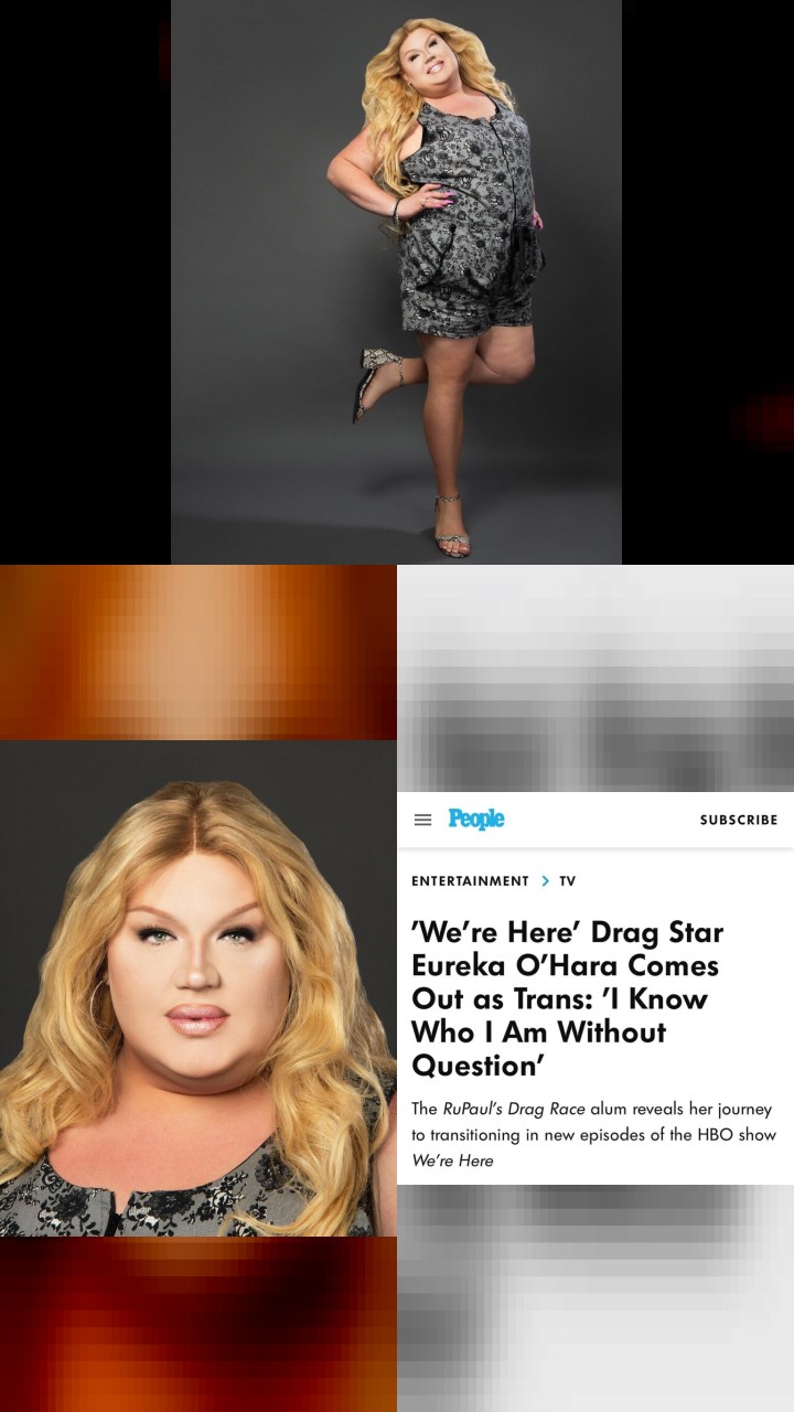 Countdown: Eureka O'Hara's 10 Most Popular Instagram Posts