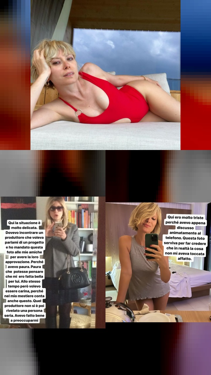 10 Euridice Axén Instagram Photos That Got Major Love