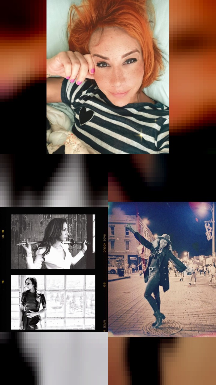 Eva Ceja’s Top 10 Instagram Photos That Captured Hearts