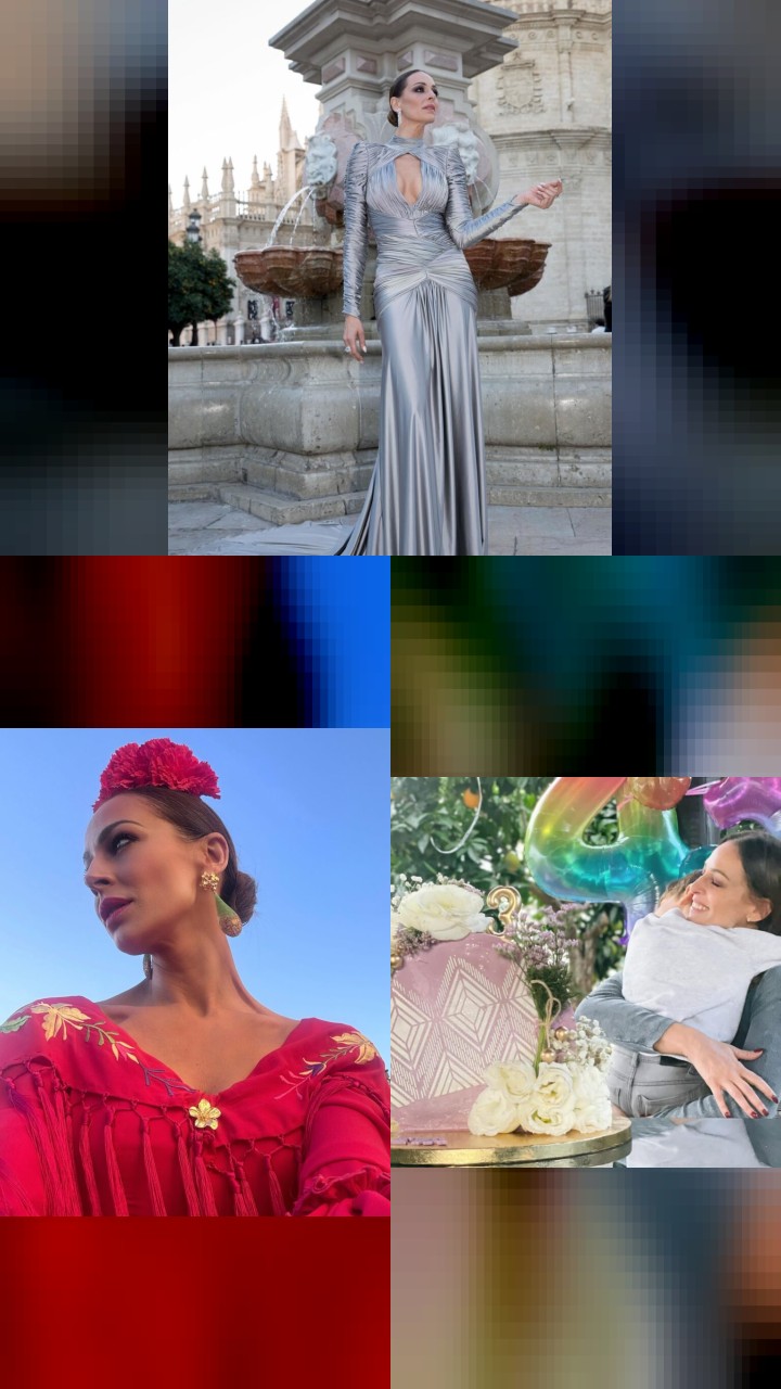 Eva González's Most Liked Instagram Photos of All Time