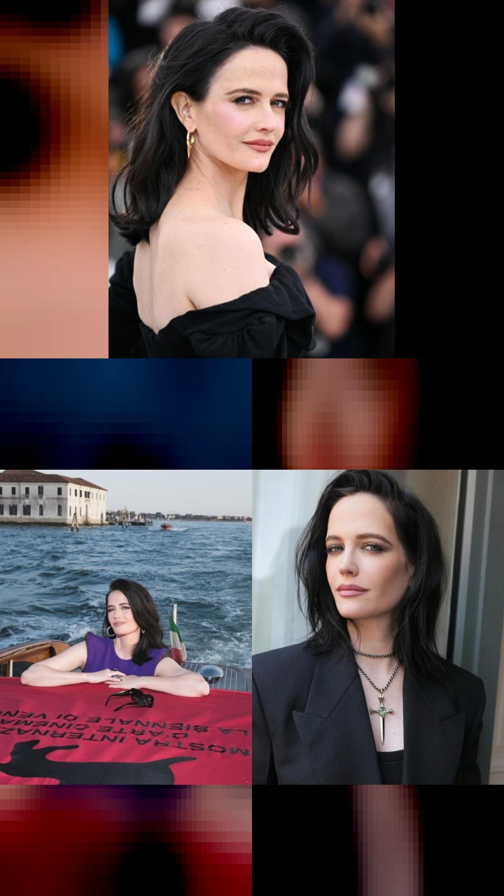 Unveiling Eva Green's 10 Most Liked Instagram Photos