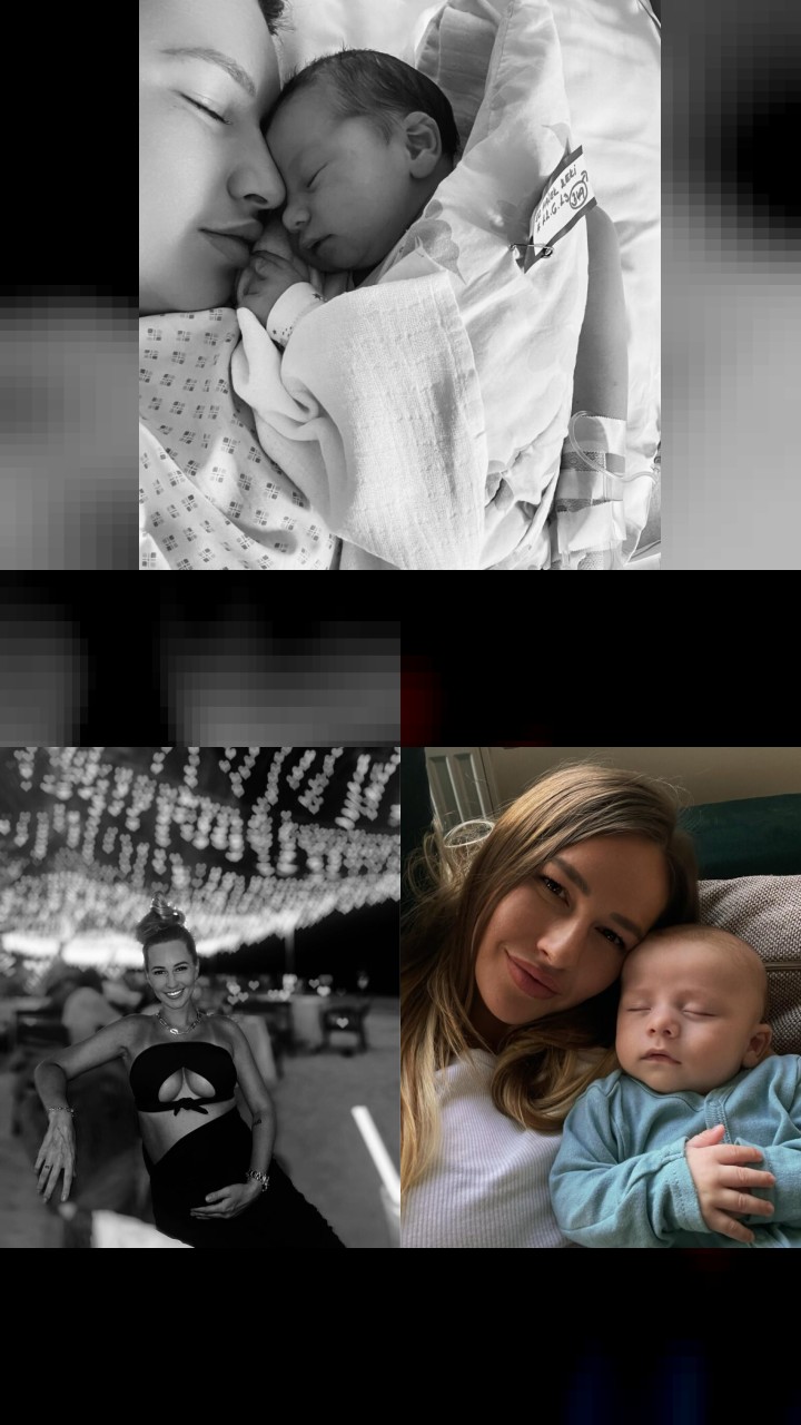 Eva Hayek's Instagram: The Top 10 Liked Photos