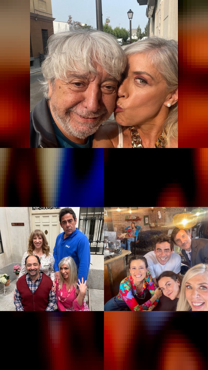 Eva Isanta's 10 Most-Liked Instagram Moments