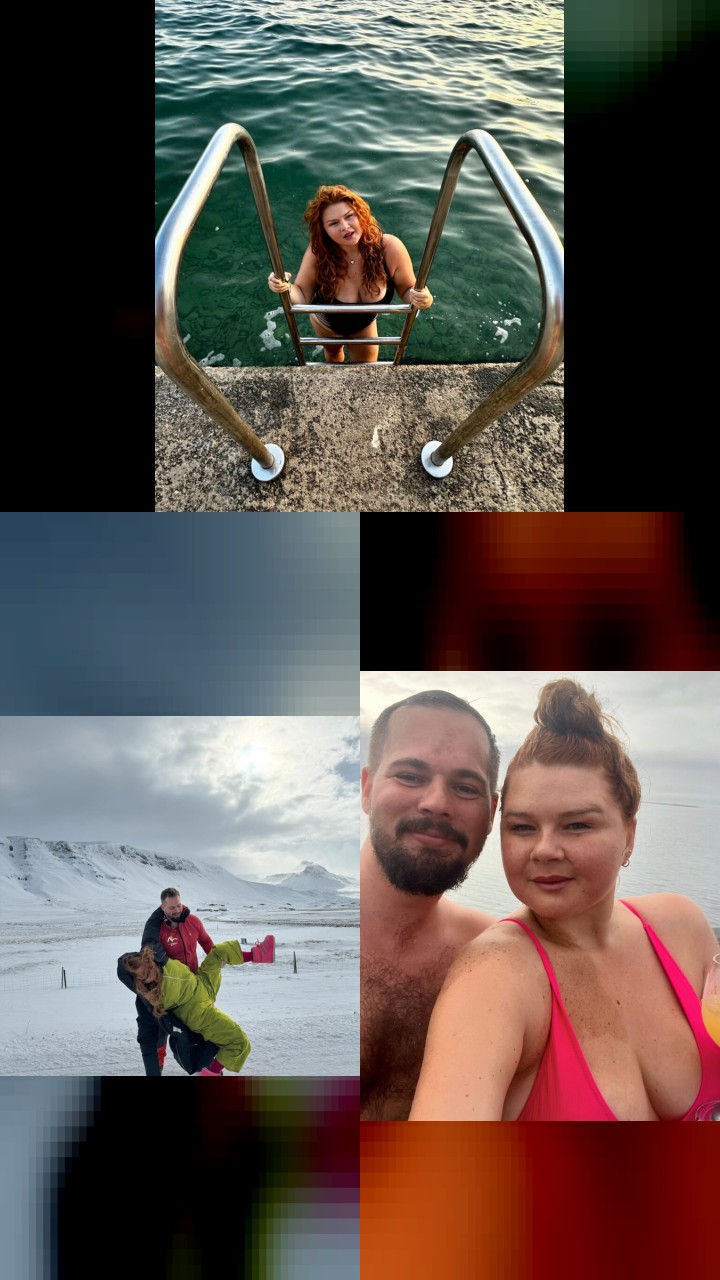 Eva Kramerová's Instagram Gold: Top 10 Photos
