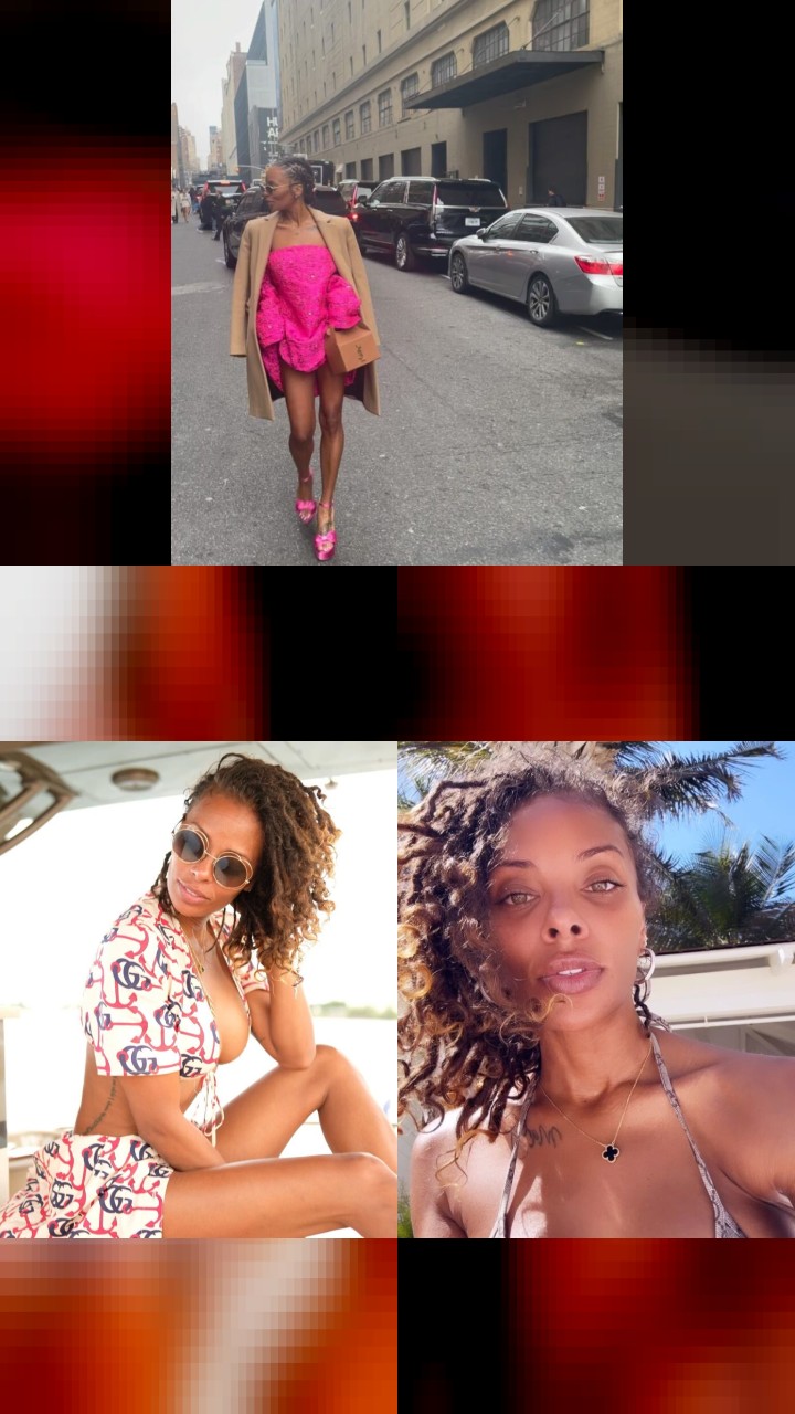 The Best Instagram Photos of Eva Marcille: Top 10