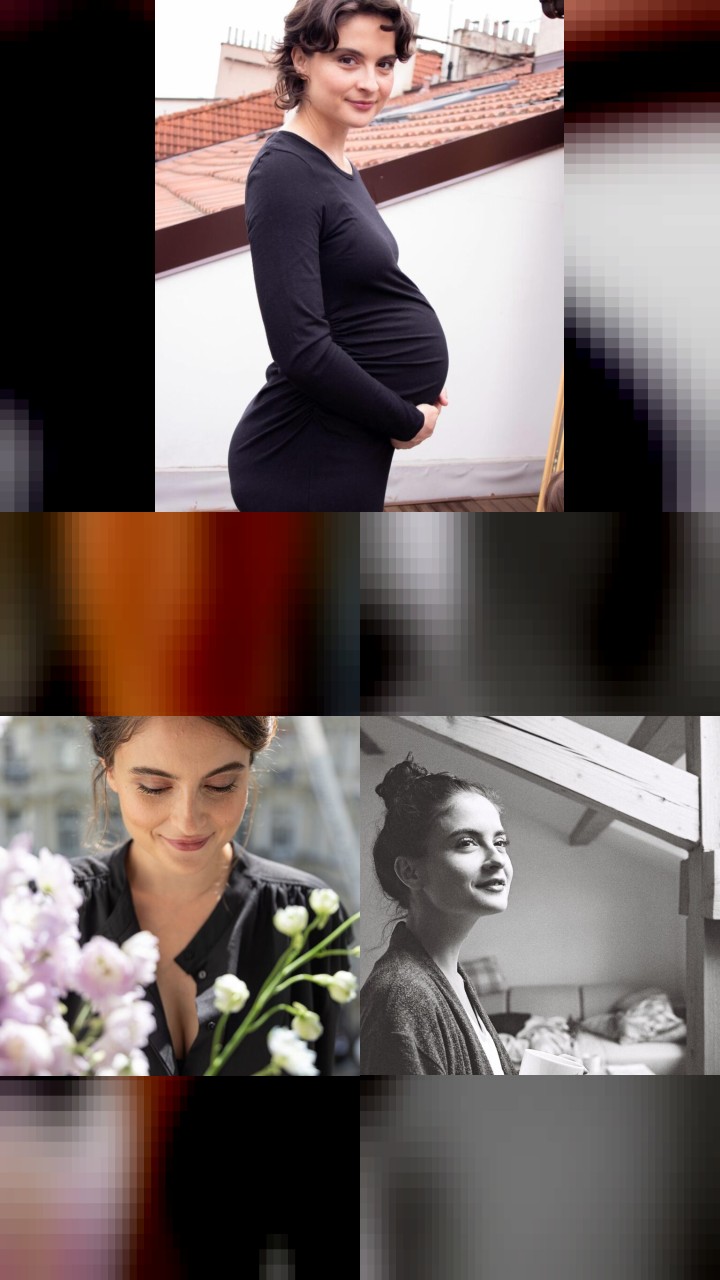 Eva Podzimková's Most Liked Instagram Photos of All Time