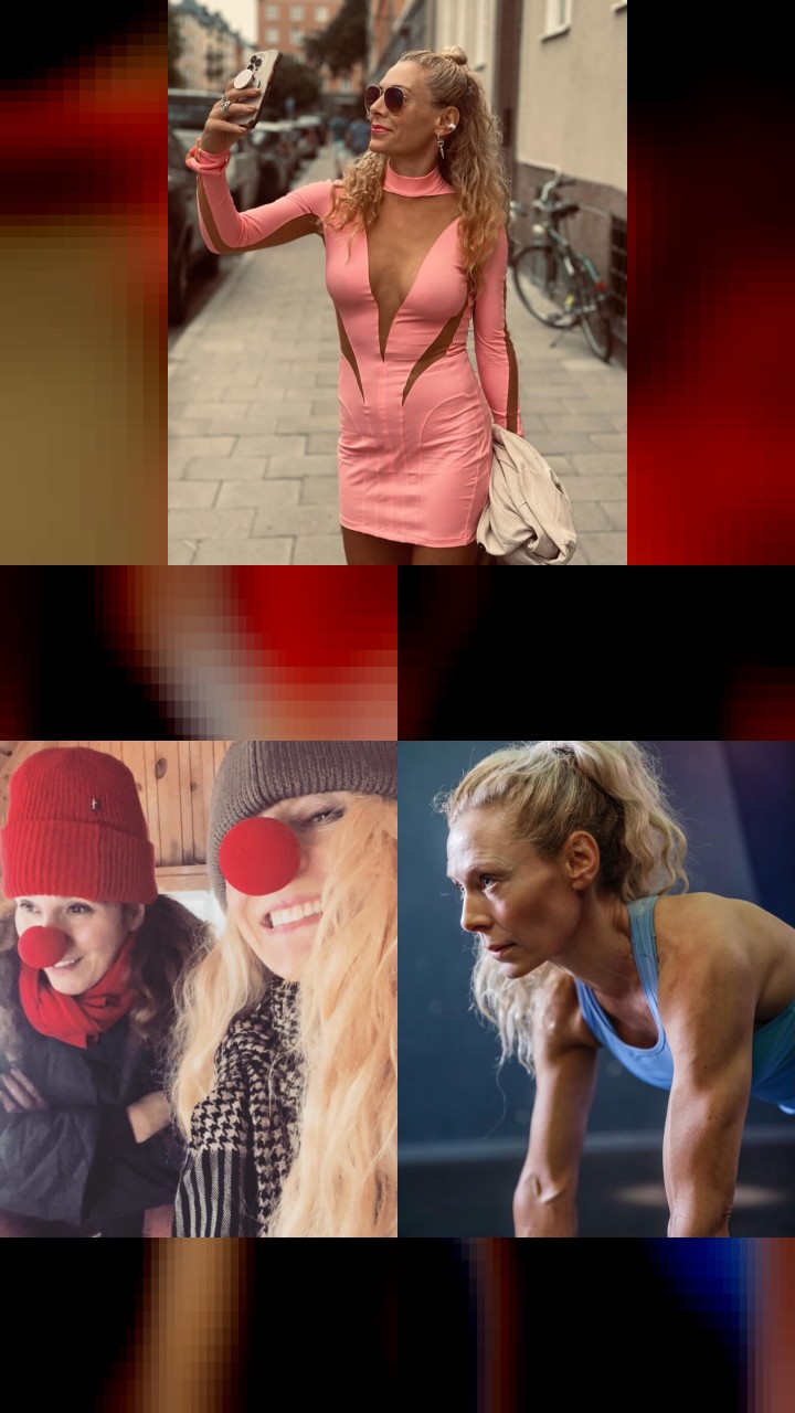 Eva Röse’s 10 Most Liked Instagram Moments