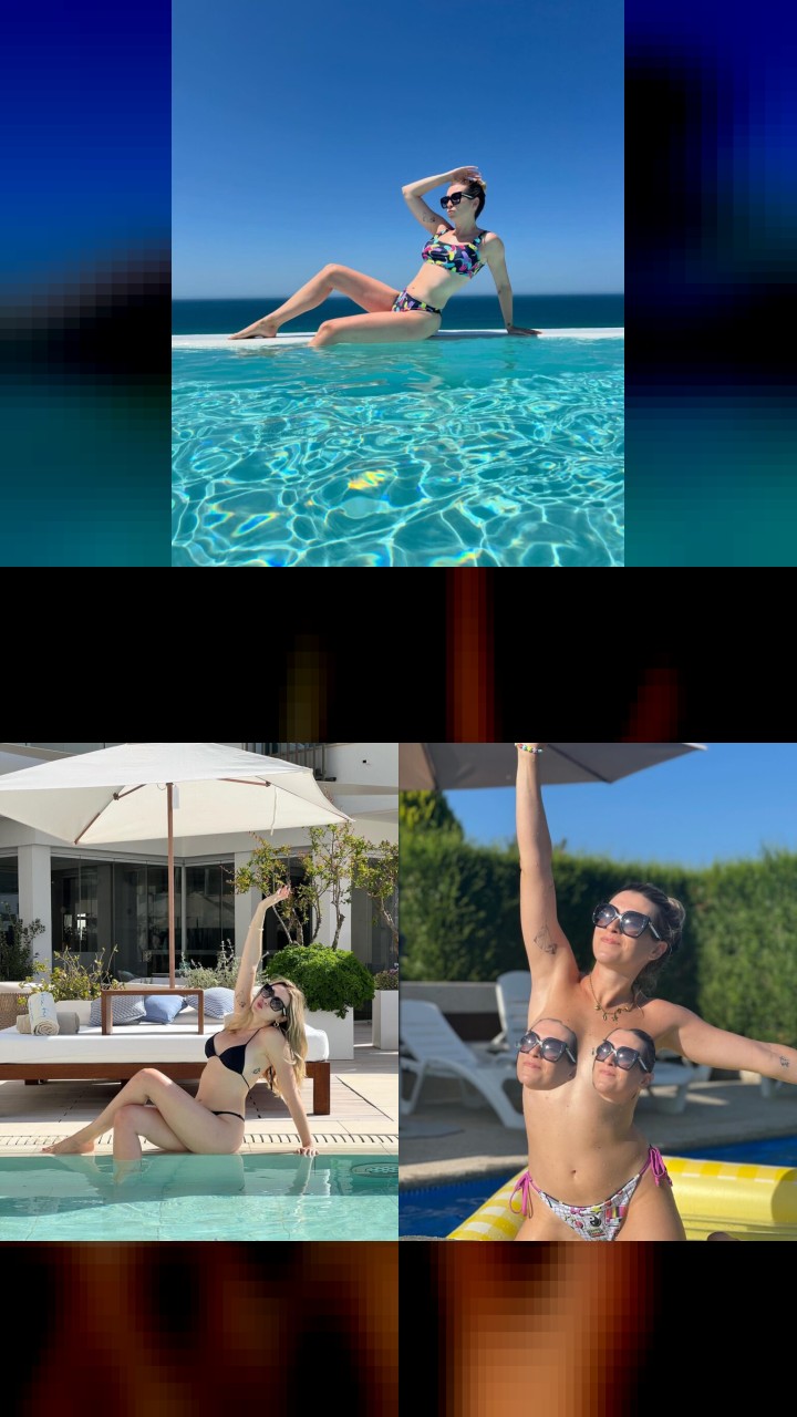 The Top 10 Most Loved Instagram Photos by Eva Soriano