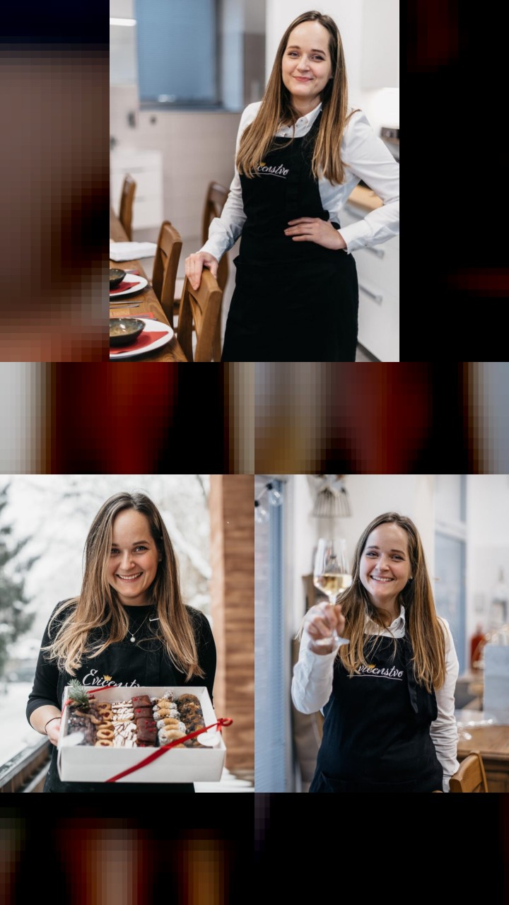 Top 10 Instagram Photos of Eva Tomečková You Have to See