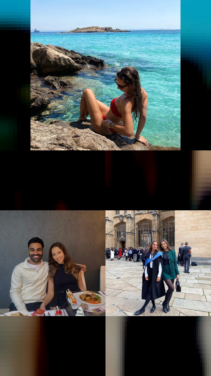 Eva Zapico's 10 Most-Liked Instagram Moments