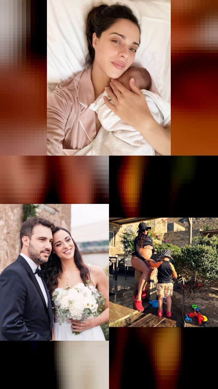 Top 10 Instagram Hits from Evagelia Siriopoulou