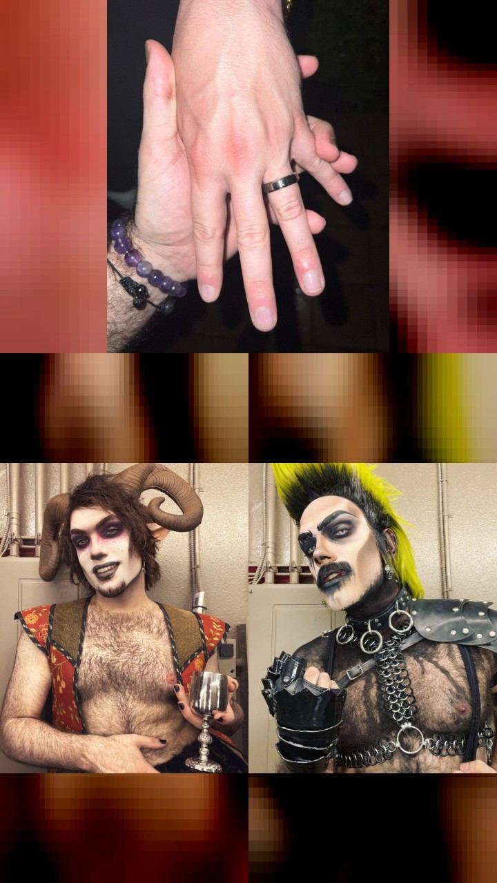 Evah Destruction's Instagram: The Top 10 Photos That Made Waves