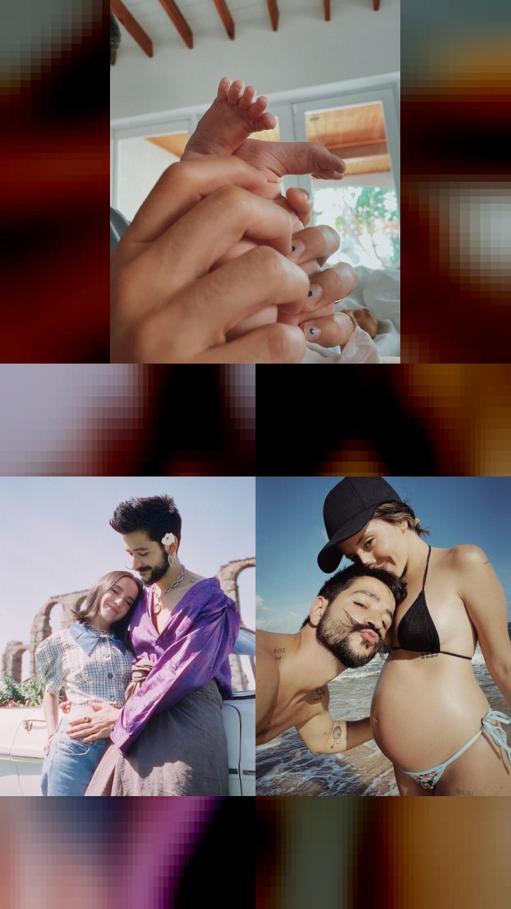 The Jaw-Dropping Power of Evaluna Montaner's Top 10 Instagram Posts