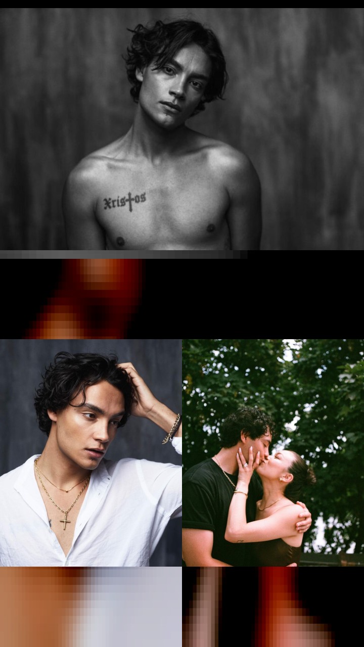 Top 10 Instagram Moments of Evan Evagora