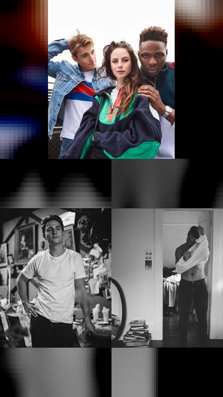 Evan Roderick’s 10 Most Adored Instagram Photos