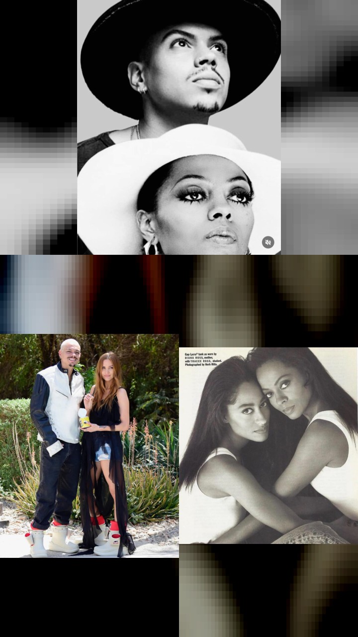 Evan Ross's Instagram: Top 10 Most Loved Photos
