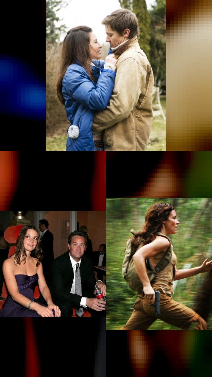 10 Top-Ranked Instagram Photos of Evangeline Lilly