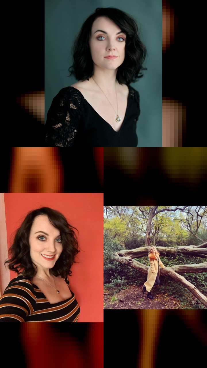 10 Stunning Instagram Photos of Evanna Lynch