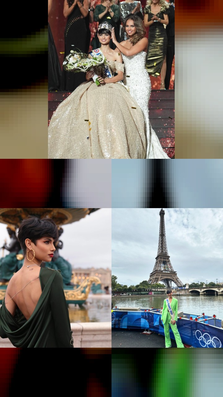 Ève Gilles's Instagram: The Top 10 Liked Photos