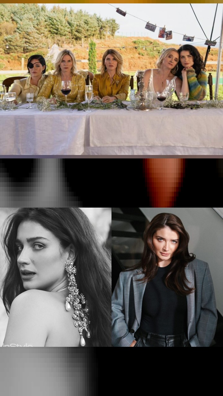 The Top 10 Instagram Posts of Eve Hewson