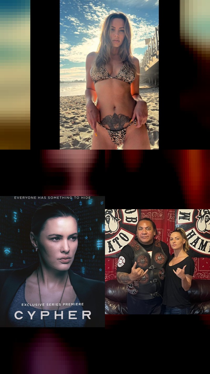 10 Must-See Instagram Photos of Eve Mauro