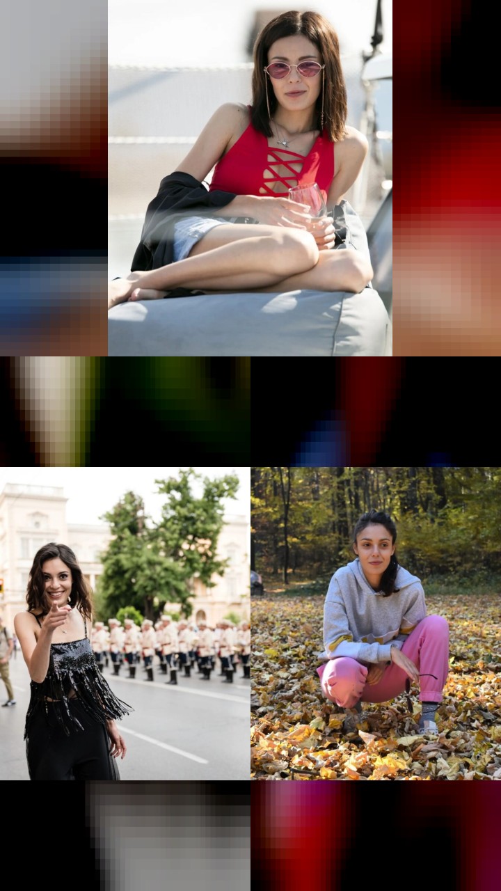 Evelin Kostova’s 10 Most Adored Instagram Photos
