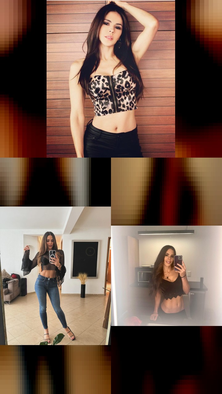 10 Top-Ranked Instagram Photos of Evelyn Cedeño