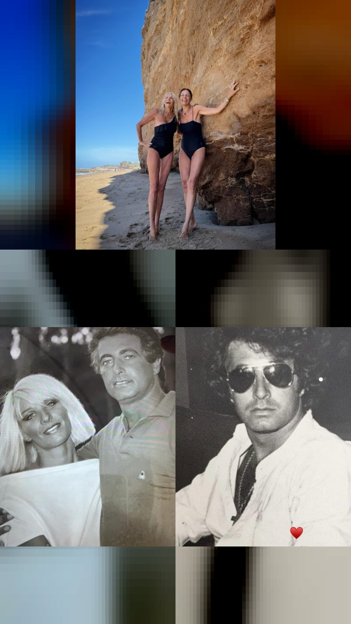Evelyn Scheidl’s 10 Most Hearted Instagram Photos