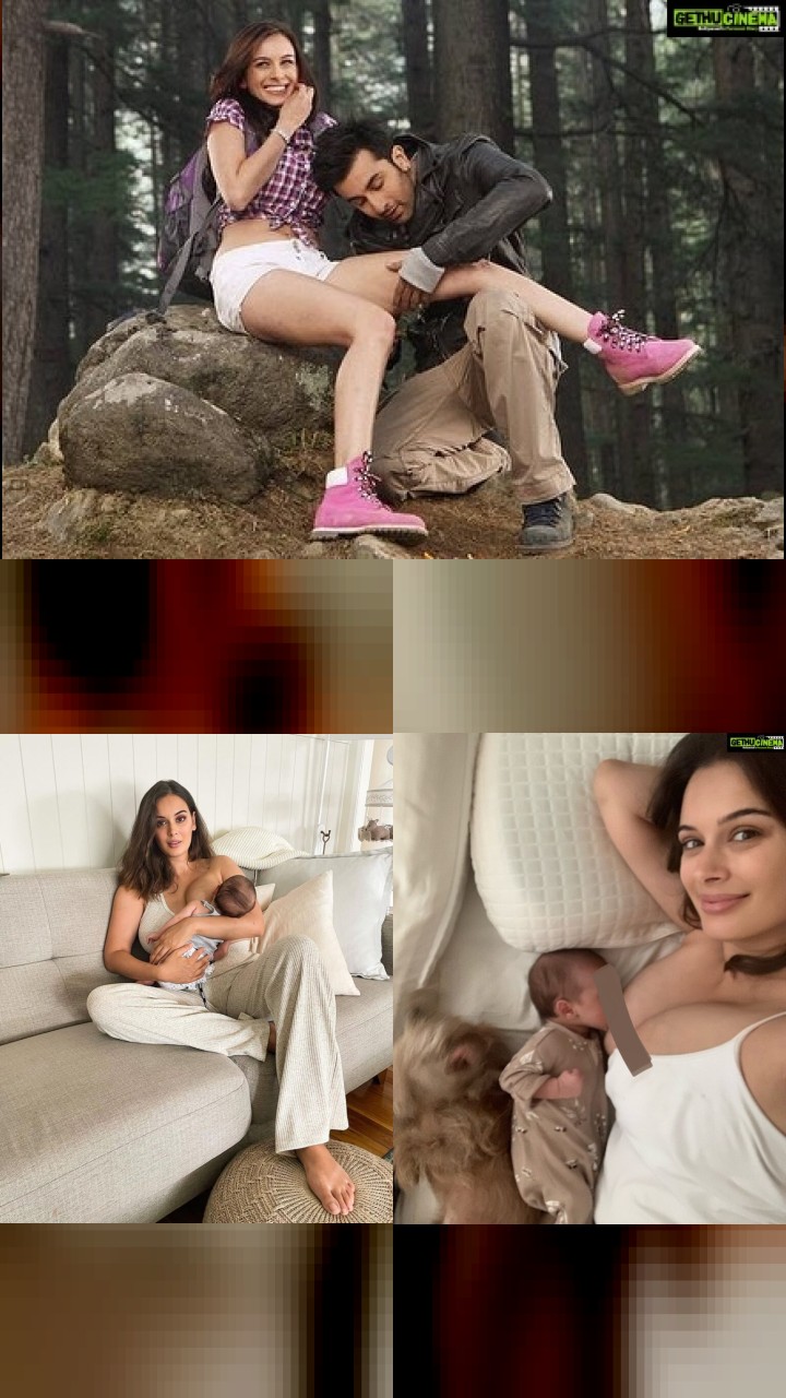 The Most Liked Instagram Photos of Evelyn Sharma: A Top 10 Showcase!
