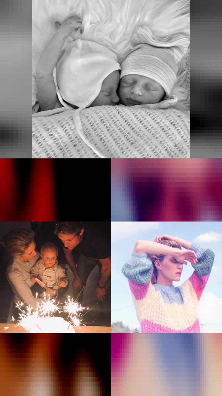 Evelyne Brochu's Instagram: Top 10 Most Loved Photos