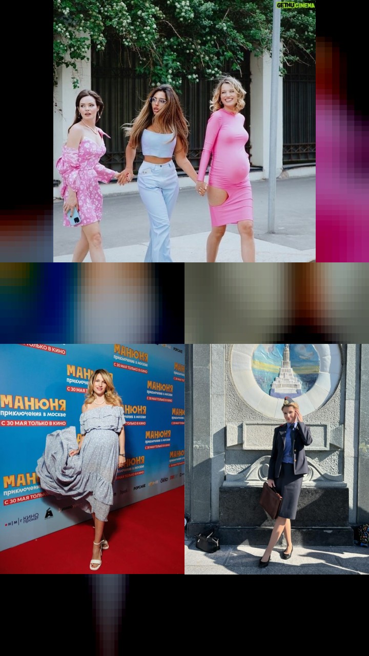 Double Tap Frenzy: Evgenia Malakhova's Top 10 Instagram Pics