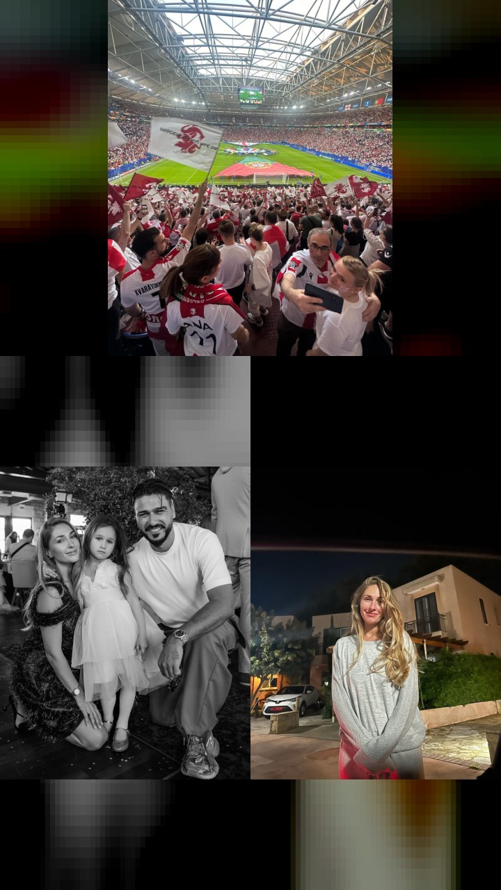 Evgeny Savin's Most Liked Instagram Photos of All Time