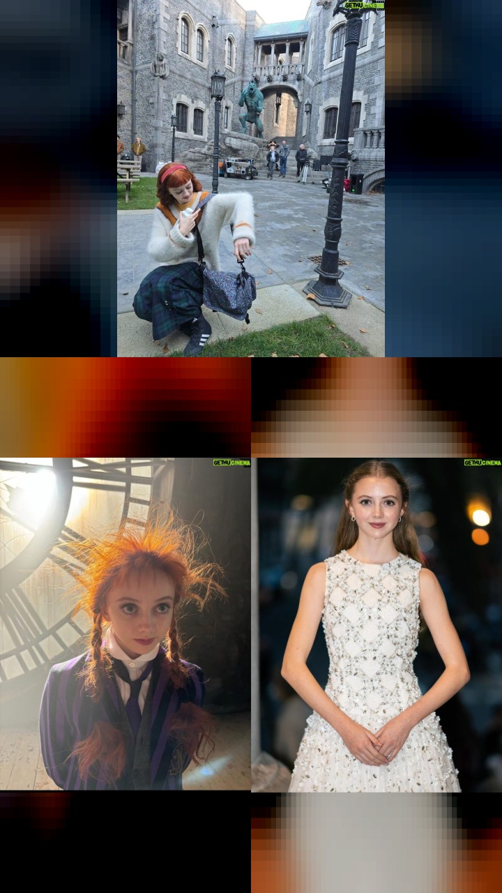 Evie Templeton’s Instagram: The 10 Most Memorable Photos
