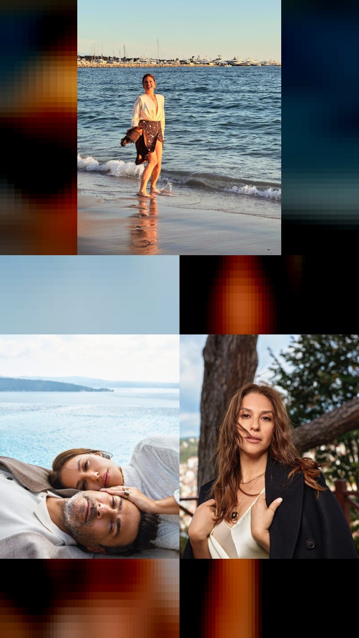 Evrim Alasya’s Instagram: 10 Most Loved Posts