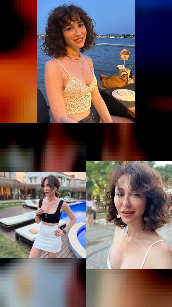 The Top 10 Most Liked Instagram Photos of Evrim Doğan