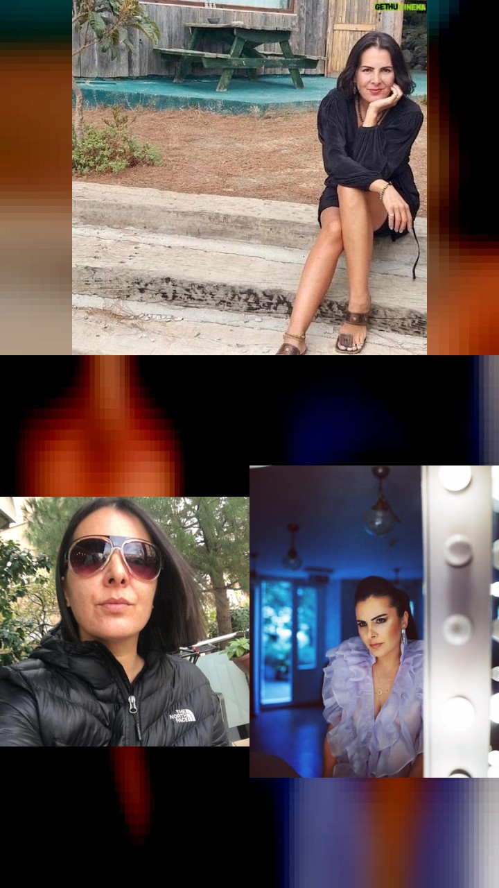 Evrim Solmaz's Instagram: Top 10 Most Loved Photos